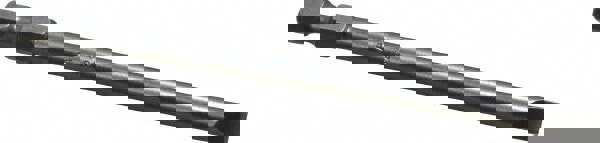 Power Screwdriver Bit: 0.215